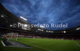 10.04.21 VfB Stuttgart - Borussia Dortmund