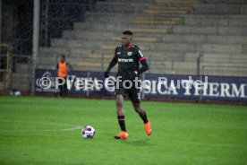 01.11.20 SC Freiburg - Bayer 04 Leverkusen