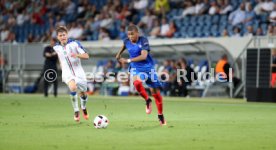 24.07.16 UEFA U19 EM Finale Frankreich - Italien