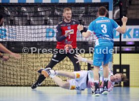 28.03.21 TVB Stuttgart - SC Magdeburg