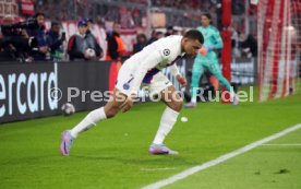 08.03.23 FC Bayern M&uuml;nchen - Paris Saint-Germain