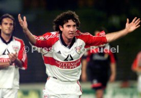 22.09.98 VfB Stuttgart - Eintracht Frankfurt