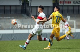 07.05.22 VfB Stuttgart II - Kickers Offenbach