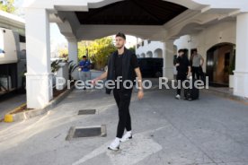 13.01.23 VfB Stuttgart Trainingslager Marbella 2023