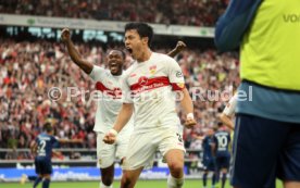 15.10.22 VfB Stuttgart - VfL Bochum