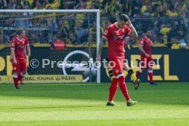 Borussia Dortmund - VfB Stuttgart