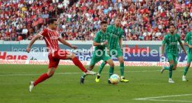 11.09.22 SC Freiburg - Borussia M&ouml;nchengladbach