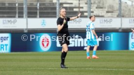 22.03.25 Stuttgarter Kickers - Kickers Offenbach