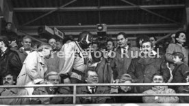01.04.87 Stuttgarter Kickers - Fortuna D&uuml;sseldorf