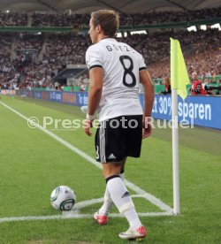 Fussball