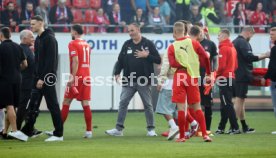 30.09.23 1. FC Heidenheim - 1. FC Union Berlin