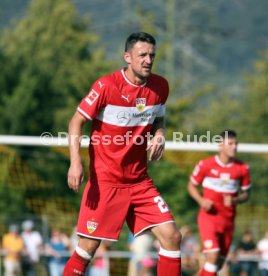 VfB Stuttgart - Real Sociedad San Sebastian