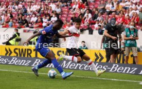 19.09.21 VfB Stuttgart - Bayer 04 Leverkusen