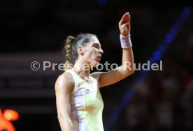 Porsche Tennis Grand Prix 2016