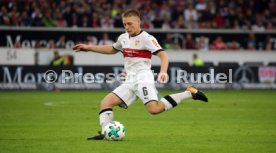 VfB Stuttgart - VfL Wolfsburg