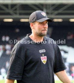 15.08.26 Fulham FC - VfB Stuttgart