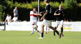 21.06.25 SC Geislingen - VfB Stuttgart Traditionself