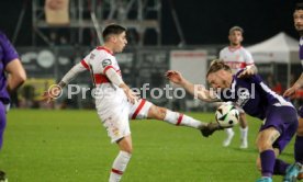 27.10.24 VfB Stuttgart II - FC Erzgebirge Aue