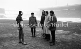 22.01.82 VfB Stuttgart Neckarstadion