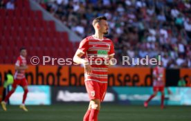 04.09.22 FC Augsburg - Hertha BSC Berlin