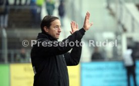 Stuttgarter Kickers - FV Ravensburg