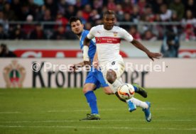 VfB Stuttgart - SV Darmstadt 98