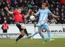 SG Sonnenhof Gro&szlig;aspach - Stuttgarter Kickers