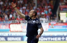 21.08.22 1. FC Heidenheim - DSC Arminia Bielefeld