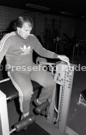 14.09.81 Fussball Buffy Ettmayer