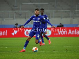 19.12.21 SC Freiburg - Bayer 04 Leverkusen