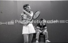 20.10.84 Porsche Tennis Grand Prix Filderstadt