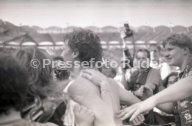 16.05.92 Bayer 04 Leverkusen - VfB Stuttgart