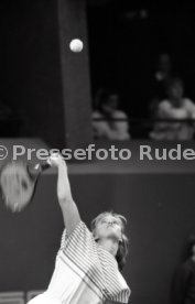 21.10.84 Porsche Tennis Grand Prix Filderstadt