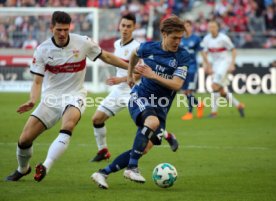 VfB Stuttgart - Hamburger SV
