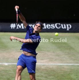 Tennis MercedesCup 2016 Stuttgart Weissenhof