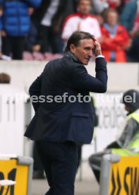 VfB Stuttgart - VfL Wolfsburg