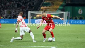 21.05.22 DFB-Pokal Finale SC Freiburg - RB Leipzig