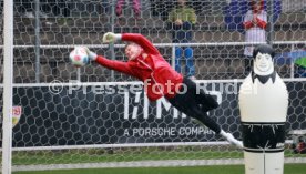09.09.25 VfB Stuttgart Training