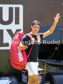 Tennis MercedesCup Stuttgart 2017