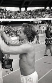 30.03.91 1. FC K&ouml;ln - VfB Stuttgart