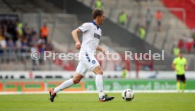 Karlsruher SC - SV Wehen Wiesbaden