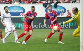 07.05.23 1. FC Heidenheim - 1. FC Magdeburg