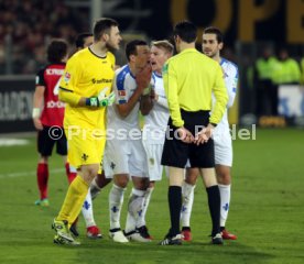 SC Freiburg - SV Darmstadt 98