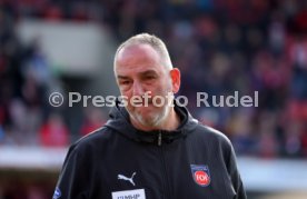 18.10.25 1. FC Heidenheim - SV Werder Bremen