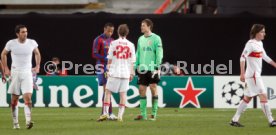 23.02.10 VfB Stuttgart - FC Barcelona