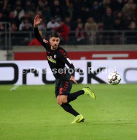VfB Stuttgart - SC Freiburg