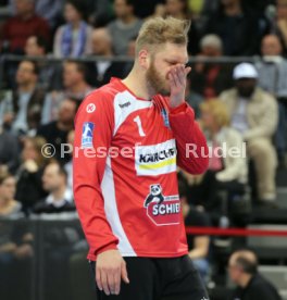 TVB Stuttgart - F&uuml;chse Berlin