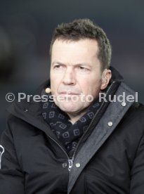 VfB Stuttgart - VfL Wolfsburg