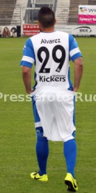 Stuttgarter Kickers