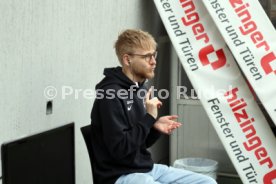 30.03.25 SC Freiburg - 1. FC Union Berlin